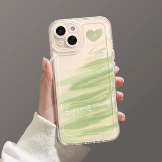 เคสโทรศัพท์มือถือ ลายกราฟฟิติ Itel P40 สีโปร่งใส