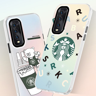 เคสโทรศัพท์มือถือ ลายแสตมป์ SG สําหรับ VIVO Y20 Y20S Y20A Y20i Y20T Y20G Y11S Y12S Y12A Y20SG Y20S(G)