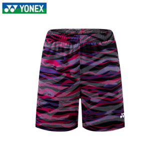 Yonex กางเกงขาสั้น แห้งเร็ว เหมาะกับฤดูร้อน สําหรับเด็ก 2023