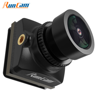 Runcam Phoenix 2 SP DC 5-36V Starlight COMS 1500TVL NTSC/PAL กล้องมองกลางคืน FPV สําหรับโดรนแข่งขัน RC FPV Diy