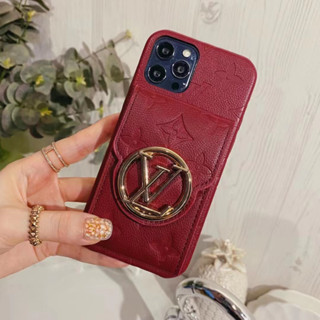 เคสโทรศัพท์มือถือหนัง กันลื่น แฟชั่น สําหรับ iPhone 14Pro max 14ProiPhone 14 iPhone13 Pro iPhone 13Pro max iPhone12 Pro 11 Airpods 1 2 Pro 3