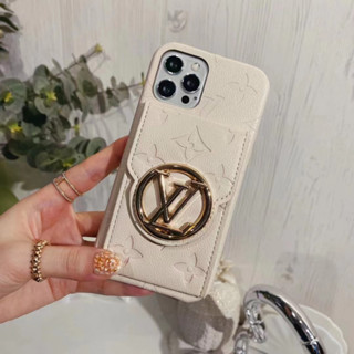 เคสโทรศัพท์มือถือหนัง กันลื่น แฟชั่น สําหรับ iPhone 14Pro max 14ProiPhone 14 iPhone13 Pro iPhone 13Pro max iPhone12 Pro 11 Airpods 1 2 Pro 3