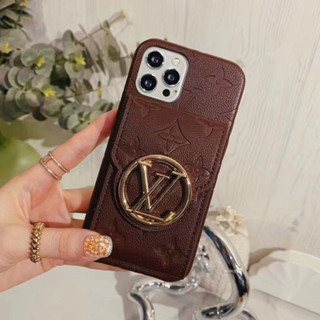 เคสโทรศัพท์มือถือหนัง กันลื่น แฟชั่น สําหรับ iPhone 14Pro max 14ProiPhone 14 iPhone13 Pro iPhone 13Pro max iPhone12 Pro 11 Airpods 1 2 Pro 3