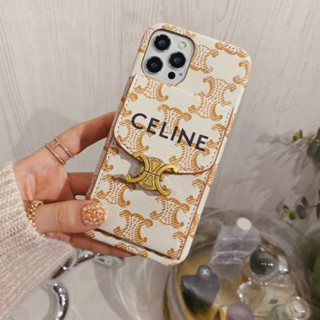 เคสโทรศัพท์มือถือหนัง กันลื่น แฟชั่น สําหรับ iPhone 14Pro max 14ProiPhone 14 iPhone13 Pro iPhone 13Pro max iPhone12 Pro 11 Airpods 1 2 Pro 3