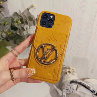 เคสโทรศัพท์มือถือหนัง กันลื่น แฟชั่น สําหรับ iPhone 14Pro max 14ProiPhone 14 iPhone13 Pro iPhone 13Pro max iPhone12 Pro 11 Airpods 1 2 Pro 3