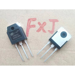 ของแท้ ท่อเอฟเฟคสนามหญ้า SVF23N50PN 23A 500V 23N50