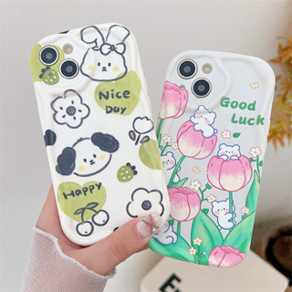 เคสโทรศัพท์มือถือแบบนิ่ม กันกระแทก ลายหยัก 3D หลากสี สําหรับ Infinix X657 SMART 5 2020 SMART 7 SMART 6 6511 X6511 SMART6 PLUS X6823C X6823 X6515