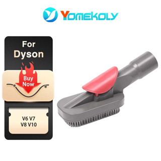 แปรงกําจัดขนสัตว์เลี้ยง สําหรับ Dyson V6 V7 V8 V9 Shark Miele Kárcher