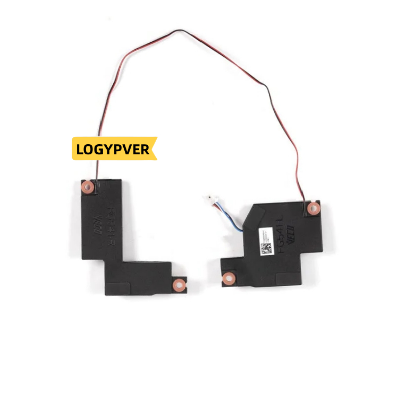 Yjx ใหม่ ลําโพงแล็ปท็อป ซ้าย ขวา สําหรับ Lenovo ideapad L340-15IRH L340-15 PK23000RTY0