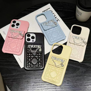 เคสโทรศัพท์มือถือหนัง กันลื่น แฟชั่น สําหรับ iPhone 14Pro max 14ProiPhone 14 iPhone13 Pro iPhone 13Pro max iPhone12 Pro 11 Airpods 1 2 Pro 3