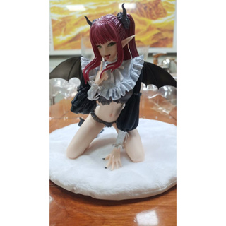 โมเดลฟิกเกอร์ Darling Marin Cos Succubus Nightmare Kitagawa ขนาด 19 ซม. ของเล่นสําหรับเด็ก