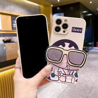 เคสโทรศัพท์มือถือนิ่ม ลายการ์ตูนชินจัง สําหรับ Xiaomi 11 Lite Mi 11T 10T Poco X5 X3 Redmi 12C 10C Note 12 11 10 Pro 10S 9A 9T