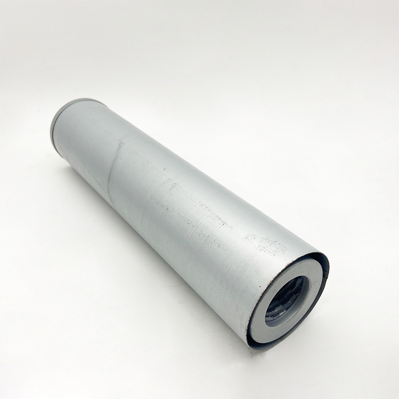 Komatsu ชิ้นส่วนรถขุด PC30 PC30MR-1 PC30UU-3 PC30-9 ตัวกรองไฮดรอลิกน้ํามันกลับกรองถังน้ํามันเชื้อเพล