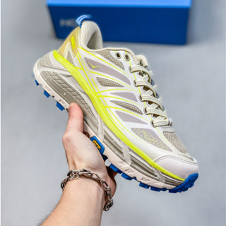 Hoka One One Mafate Speed 2 รองเท้าวิ่ง น้ําหนักเบา ระบายอากาศ สําหรับผู้ชาย และผู้หญิง ไซซ์ 36-45