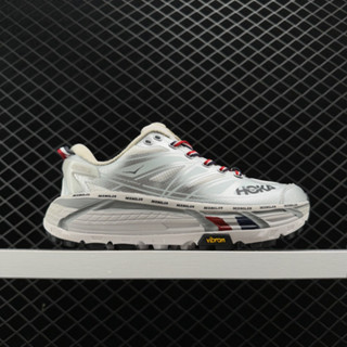 Hoka One One Mafate Speed 2 รองเท้าวิ่ง น้ําหนักเบา ระบายอากาศ สําหรับผู้ชาย และผู้หญิง ไซซ์ 36-45