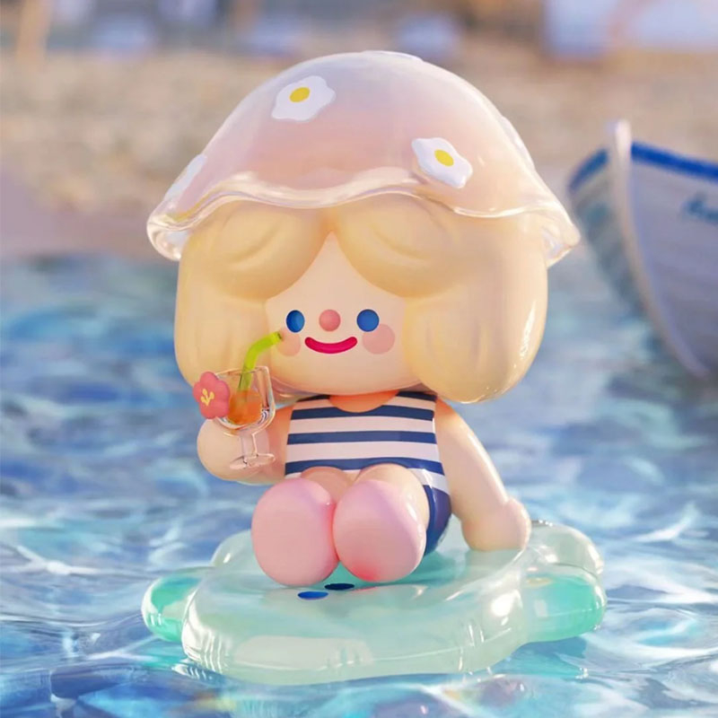 FINDING UNICORN RiCO Island Series