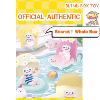 （ Secret ~ กล่องสุ่ม）F.UN RiCO Island Series