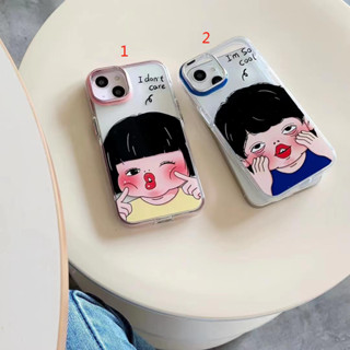 เคสโทรศัพท์มือถือ กันกระแทก สําหรับ iPhone14 11 12 13 13Pro 13ProMAX