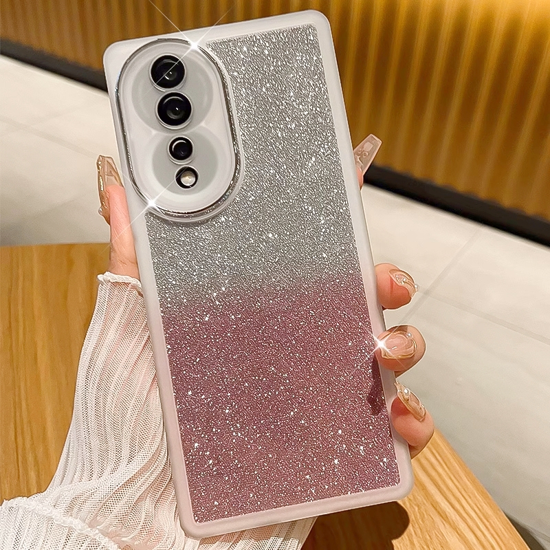 แฟชั่นสําหรับ Honor 400 Pro 400Lite 400Smart 200 สมาร์ท 200 Pro 200 Lite 90 Lite 50 9X Magic 7 Lite 