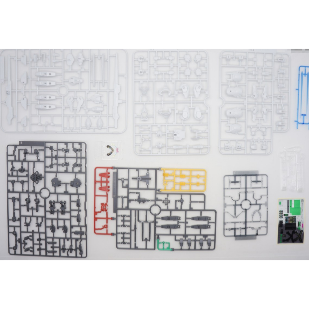 Cb HG 09 TWFW 26 Calibrn Butcher อะไหล่