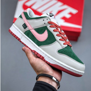 Sb Dunk Low recreational รองเท้ากีฬา รองเท้าสเก็ตบอร์ด FN8923-061