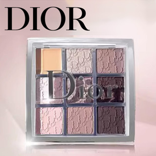 DIOR พร้อมส่ง พาเลทอายแชโดว์ Dior 9 สี 001 002 003