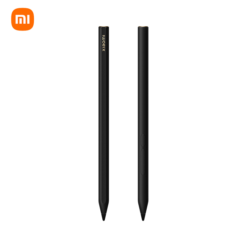 Xiaomi Focus ปากกาสไตลัส สําหรับ Xiaomi Mi Pad 6 Max 14 วาดภาพ เขียนหน้าจอ แท็บเล็ต หน้าจอสัมผัส ปากกาอัจฉริยะ การปฏิเสธฝ่ามือ