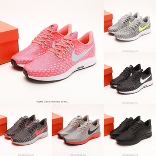 รองเท้าวิ่ง Air Zoom Pegasus 35 สไตล์เดียวกัน สําหรับผู้ชาย และผู้หญิง