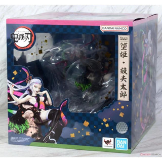 [พร้อมส่ง] ใหม่ ฟิกเกอร์ตุ๊กตา BANDAI BANDAI FZ zero Demon Slayer BUZZmod ของขวัญ สําหรับแฟนหนุ่ม