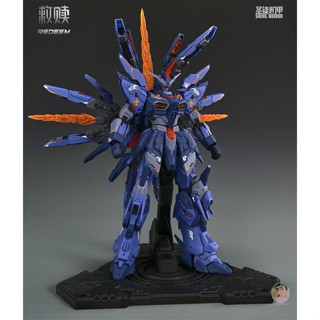 ZAO WORKSHOP REDEEM Model Kit