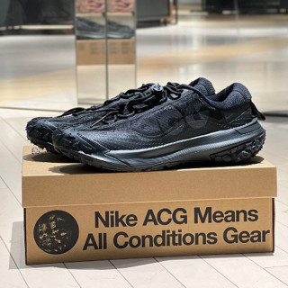 Acg Mountain Fly 2 Low "สีดํา" DV7903-002