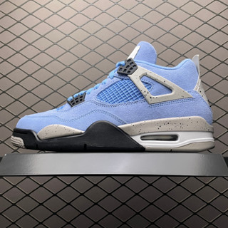 Jordan 4 "University Blue" CT8527-400