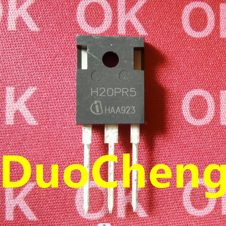 ใหม่ ของแท้ นําเข้า หม้อหุงข้าว IGBT H20pr5