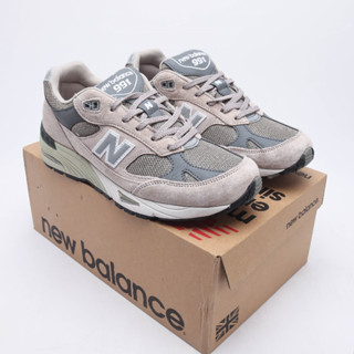 New Balance 991 รองเท้าลําลอง M991GL