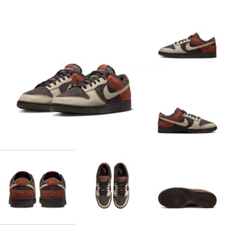 Dunk Low "Red Panda" FV0395-200