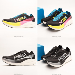 Hoka ONE ONE รองเท้ากีฬา รองเท้าวิ่ง สําหรับผู้ชาย ผู้หญิง