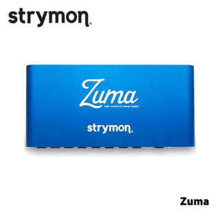 Strymon Zuma พาวเวอร์ซัพพลาย 9 เอาท์พุท