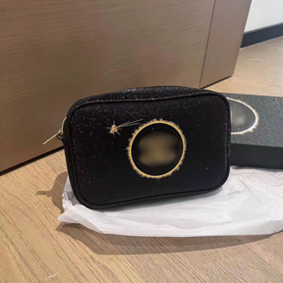 Chanel Beauty Christmas + โซ่ชาแนล