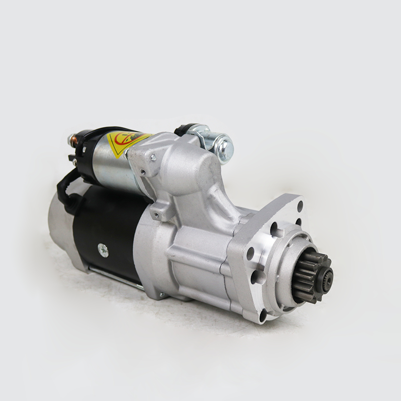 CAT Excavator อะไหล่ E324 E325 E320 Starter assy 3116 เครื่องยนต์ Starter มอเตอร์ 0-2300-3341 24V 12