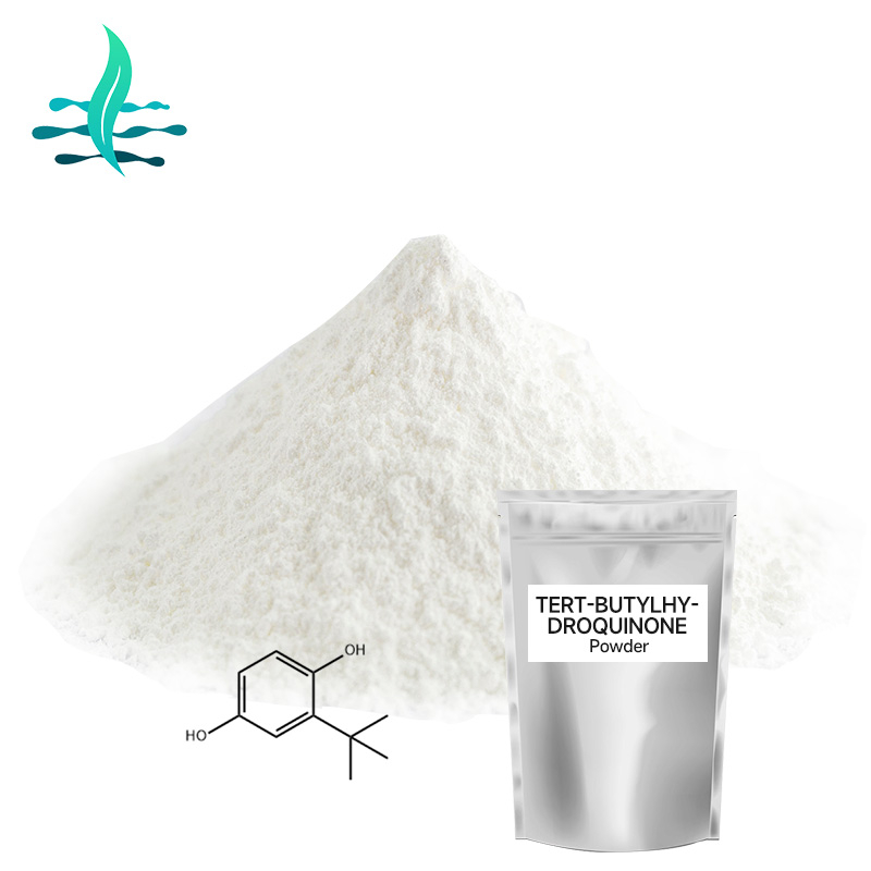 จัดหา tert-butyl hydroquinone เกรดอาหาร TBHQ