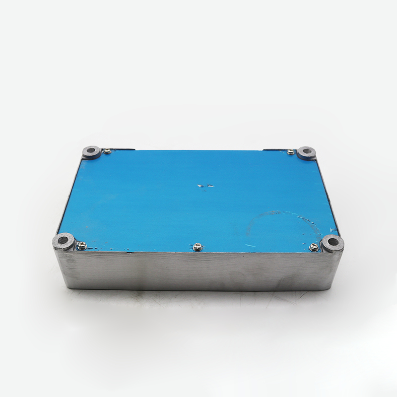 SUMITOMO ชิ้นส่วนรถขุด SH200 SH210 SH240 ไฮดรอลิก ECU SH210 SH240 คอมพิวเตอร์กล่อง Controller KHR100