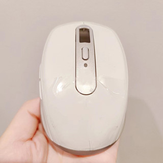 อะไหล่กรอบเมาส์ สําหรับ Logitech MX ANYWHERE3