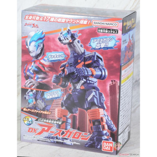 Bandai Ultraman DX Earth Garon Character Toy