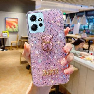 XiaoMi Redmi note 12 Pro 12C 10C note 11S Note10Pro 9A 8A เคสโทรศัพท์มือถือ สําหรับ