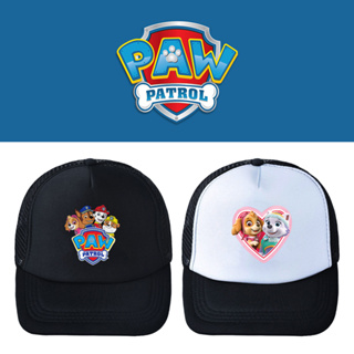 Paw PATROL หมวกเบสบอล ลายการ์ตูนอนิเมะ ปรับได้ แฟชั่น สําหรับผู้ใหญ่ ผู้ชาย ผู้หญิง นักเรียน กีฬากลางแจ้ง