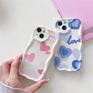 เคสโทรศัพท์มือถือแบบนิ่ม กันกระแทก ลายหยัก 3D หลากสี สําหรับ Infinix CC7 hot 8 8 Lite 20i X665E 30 30i X650 X650B SPARK 4 KC8 CAMON 12