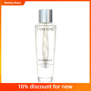 【 Beauty Shop 】French Lancome Cleansing and Renewing Double Essence Water 150ml Aurora Water ลังโคม ออโรร่า วอเตอร์ 150มล