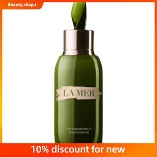 Daigou [in Tumeidai] Lamer Aquamarine Mystery Concentrated Repair Essence เอสเซนส์กําจัดสิว 100 มล. รุ่นลิมิเต็ด