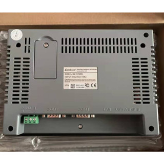 Samkoon SK-070ME อินเตอร์เฟซเครื่องมนุษย์ SK Series HMI (DC12~24V)±15%