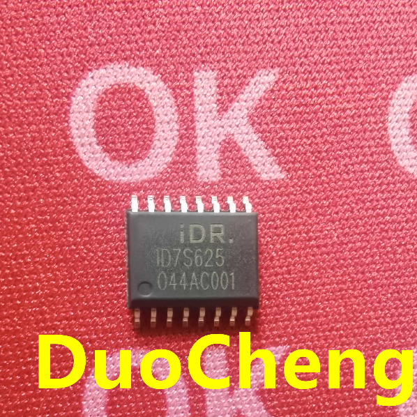 ((5 ชิ้น) ID7S625 SOP-16 ของแท้นําเข้าใหม่เอี่ยม ID7S625SBC-R1